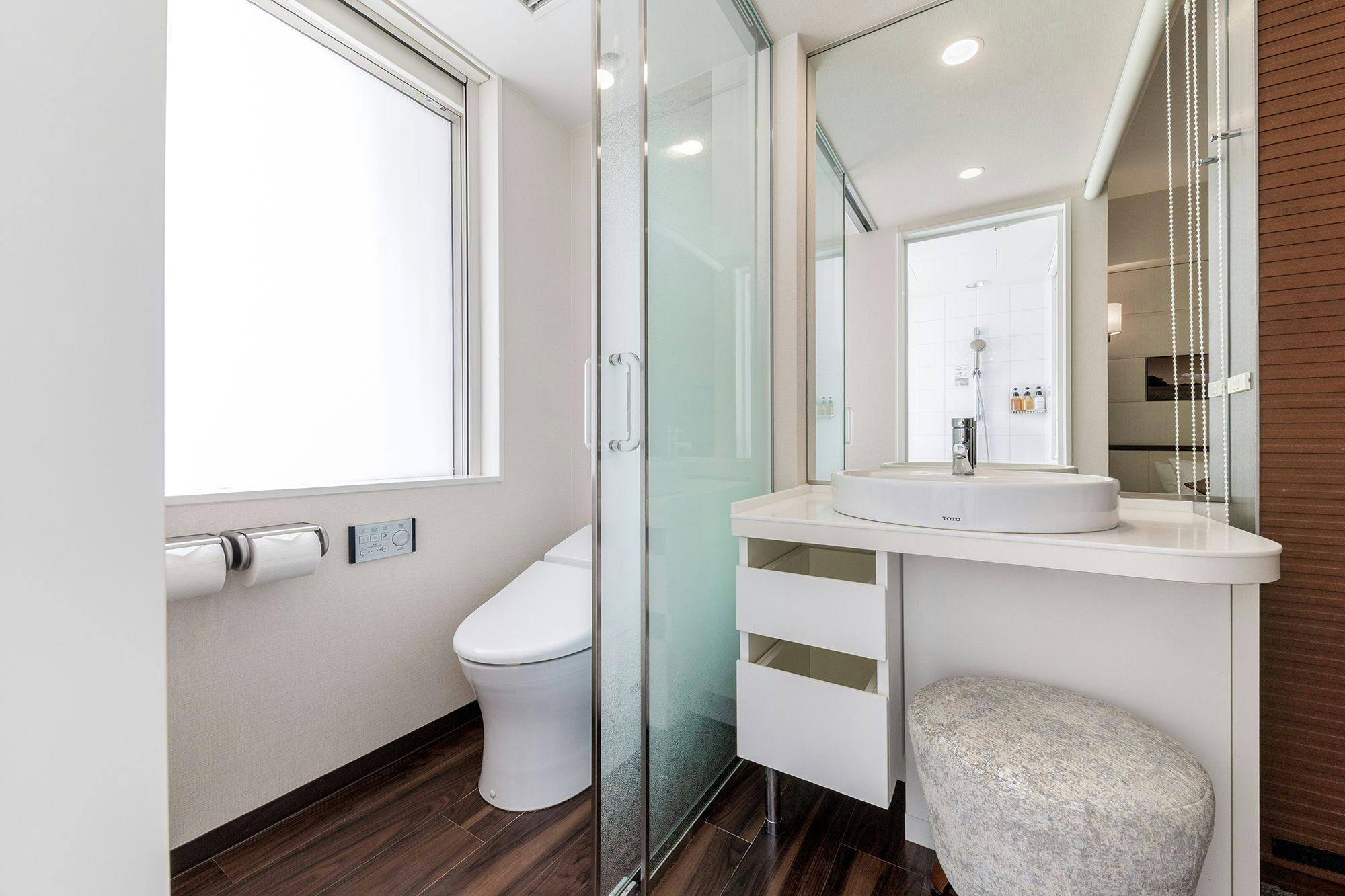 シングルルーム