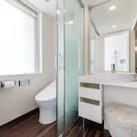 シングルルーム