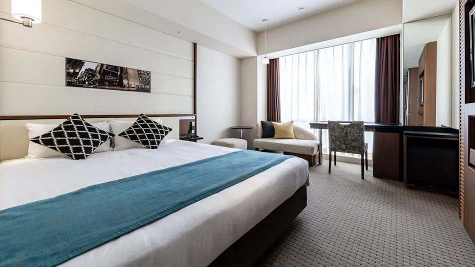 Solaria Nishitetsu Hotel Ginza