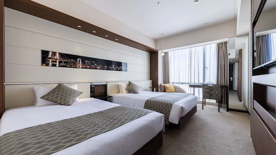 Solaria Nishitetsu Hotel Ginza