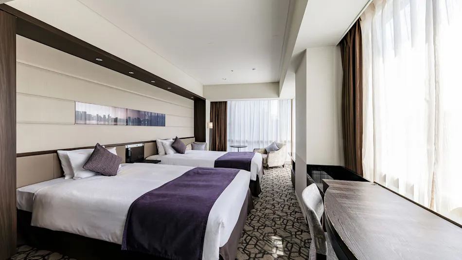 Solaria Nishitetsu Hotel Ginza