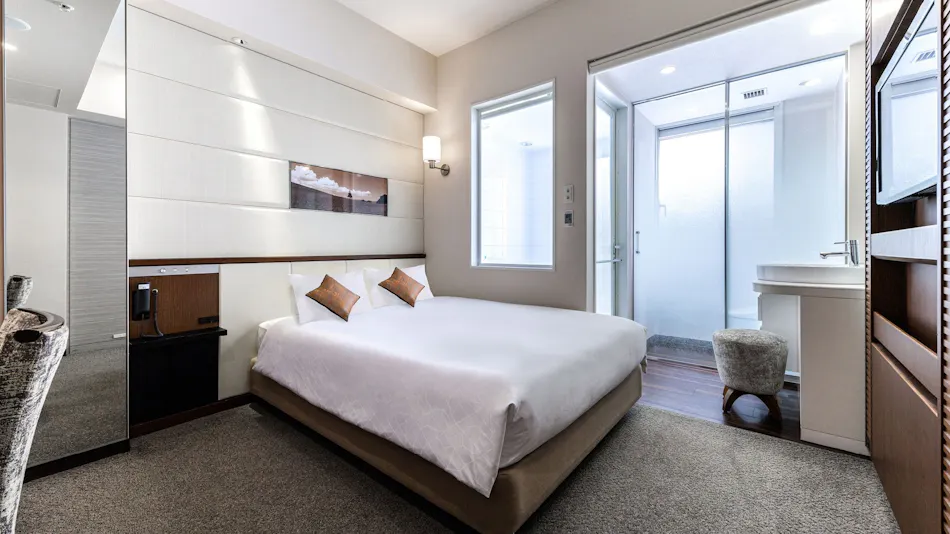 Solaria Nishitetsu Hotel Ginza
