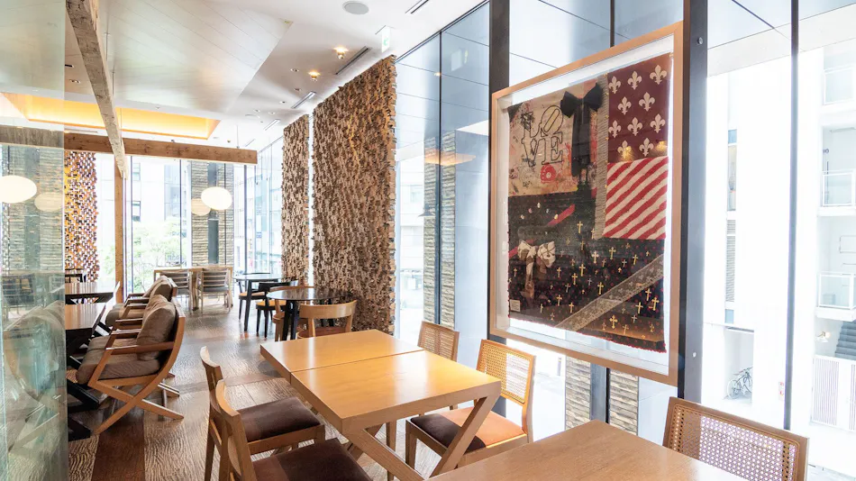 Solaria Nishitetsu Hotel Ginza