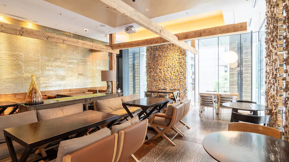 Solaria Nishitetsu Hotel Ginza