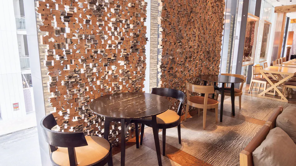 Solaria Nishitetsu Hotel Ginza