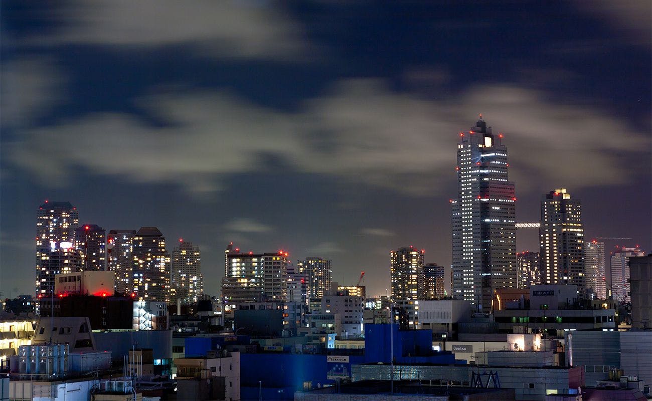 イメージカット