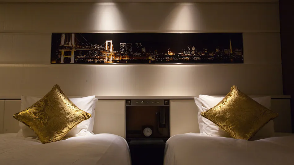 Solaria Nishitetsu Hotel Ginza