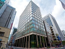 ソラリア西鉄ホテル銀座 1枚目