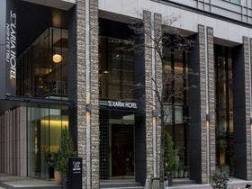 ソラリア西鉄ホテル銀座