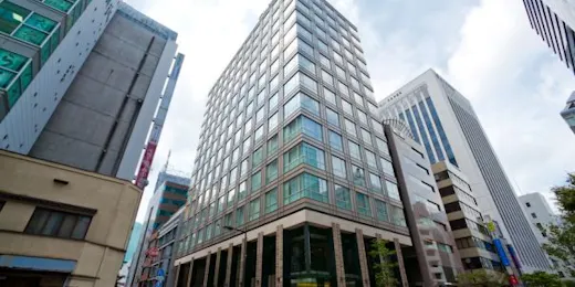 ソラリア西鉄ホテル銀座
