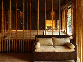 全室露天風呂付の隠れ宿　金乃竹　仙石原