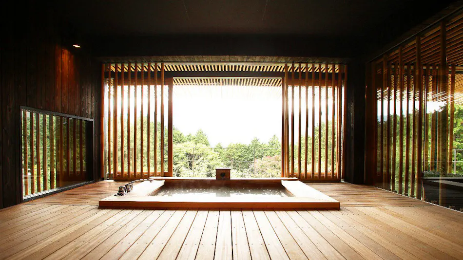 Kinnotake Sengokuhara (Adult Only)