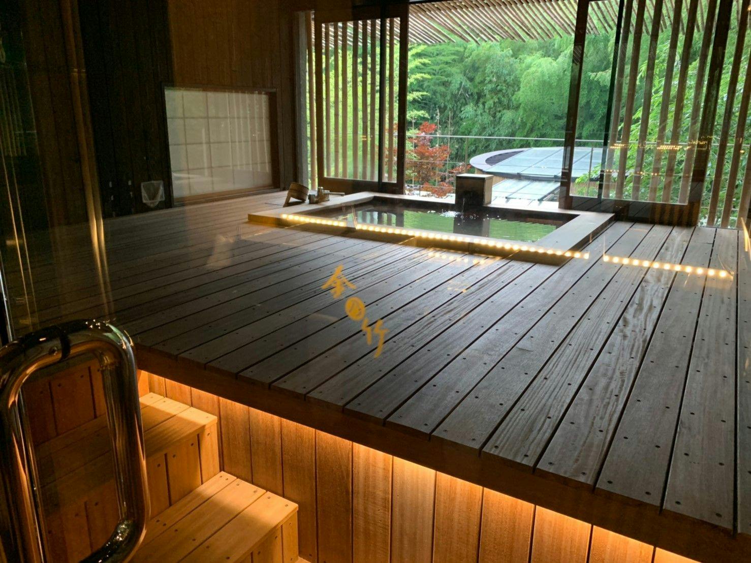 金乃竹　仙石原