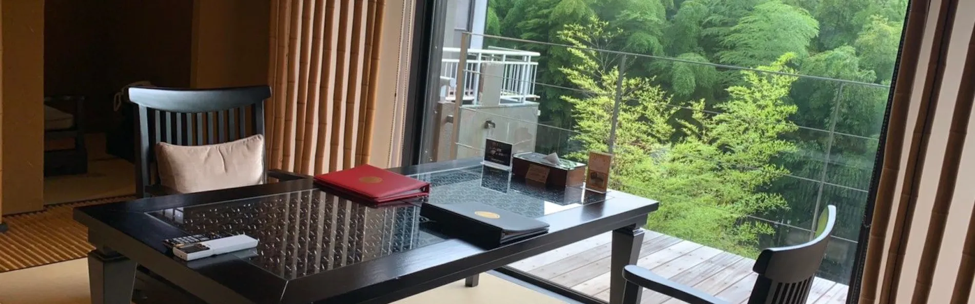 金乃竹 仙石原
