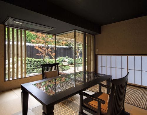 煌(KIRAMEKI)リビング