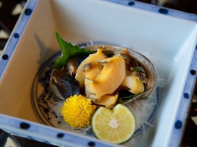 金乃竹　仙石原