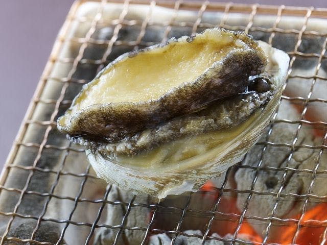 金乃竹　仙石原