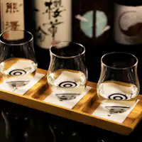 คัดสรรสาเกญี่ปุ่น