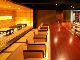 全室露天風呂付の隠れ宿　金乃竹　仙石原