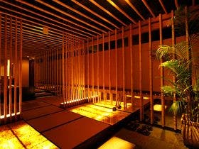 全室露天風呂付の隠れ宿　金乃竹　仙石原