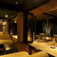 บาร์เลานจ์