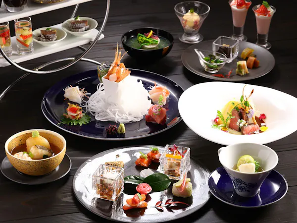 【大人のための静養】年末年始・年越し・迎春プレミアムステイ/懐石料理と客室露天風呂を愉しむ