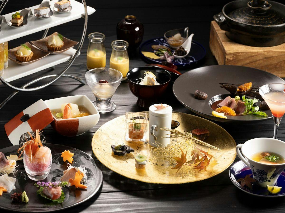 【7大特典インクルーシブプラン】静寂に酔う、料理に酔う。大人のための至福／懐石料理と客室露天風呂