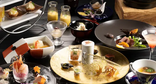【7大特典インクルーシブプラン】静寂に酔う、料理に酔う。大人のための至福/懐石料理と客室露天風呂