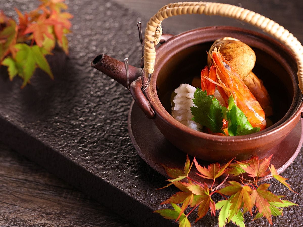 Wano Auberge ~ Kitanokaze Saryo