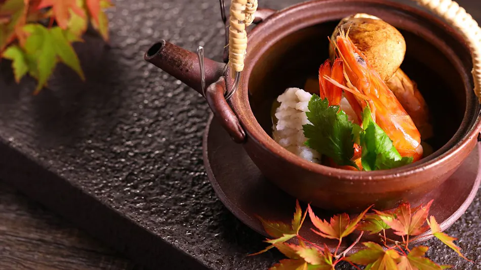 Wano Auberge ~ Kitanokaze Saryo