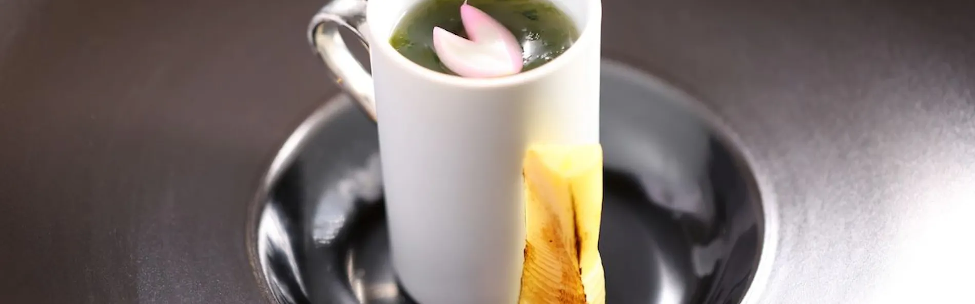 和乃オーベルジュ~きたの風茶寮