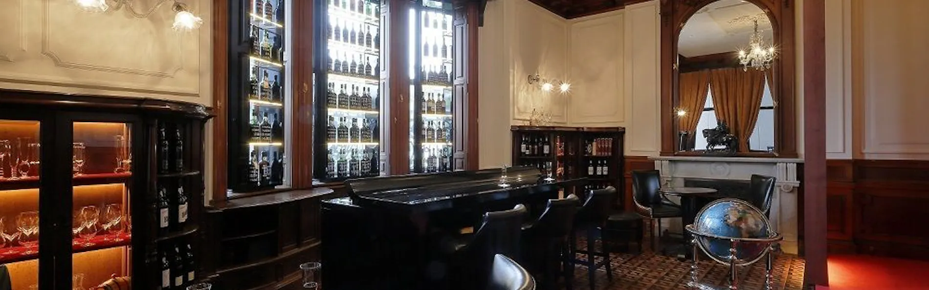 ホテル長楽館 京都