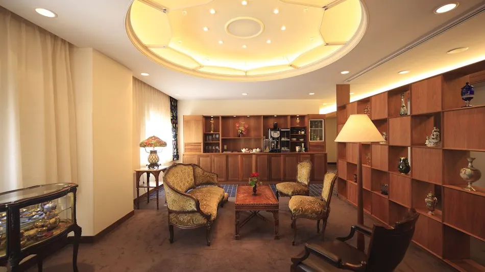 Hotel Chourakukan Kyoto