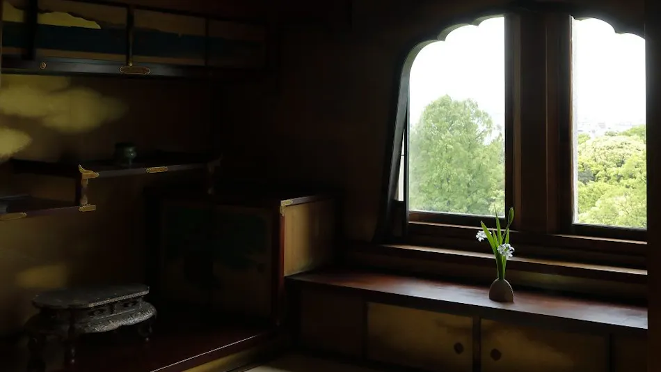 Hotel Chourakukan Kyoto