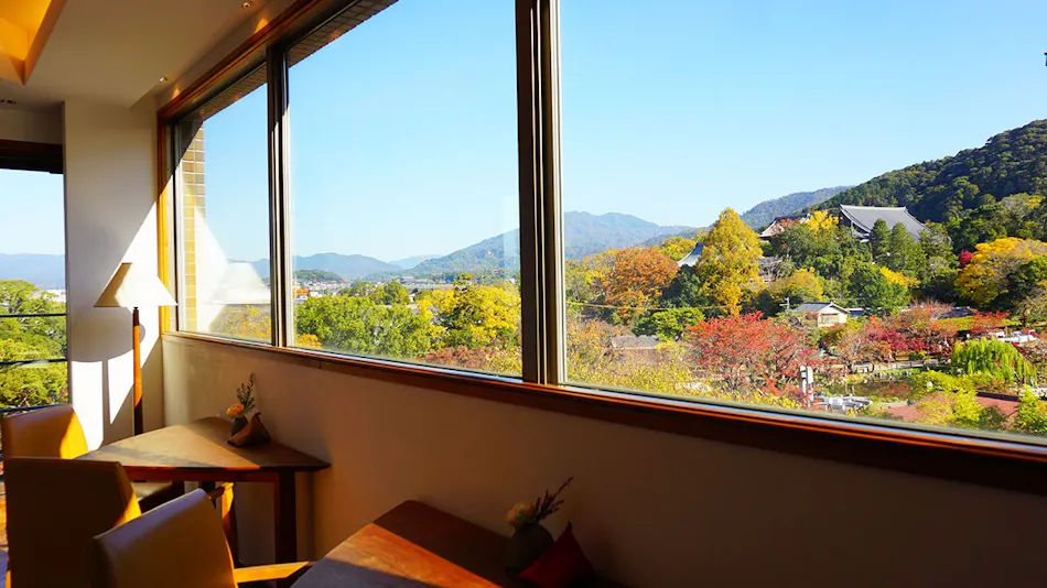 Hotel Chourakukan Kyoto