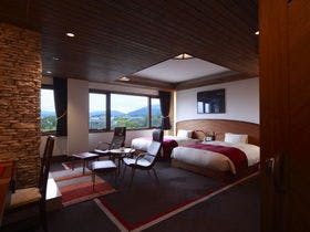 ホテル長楽館