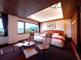 ホテル長楽館