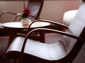 ホテル長楽館
