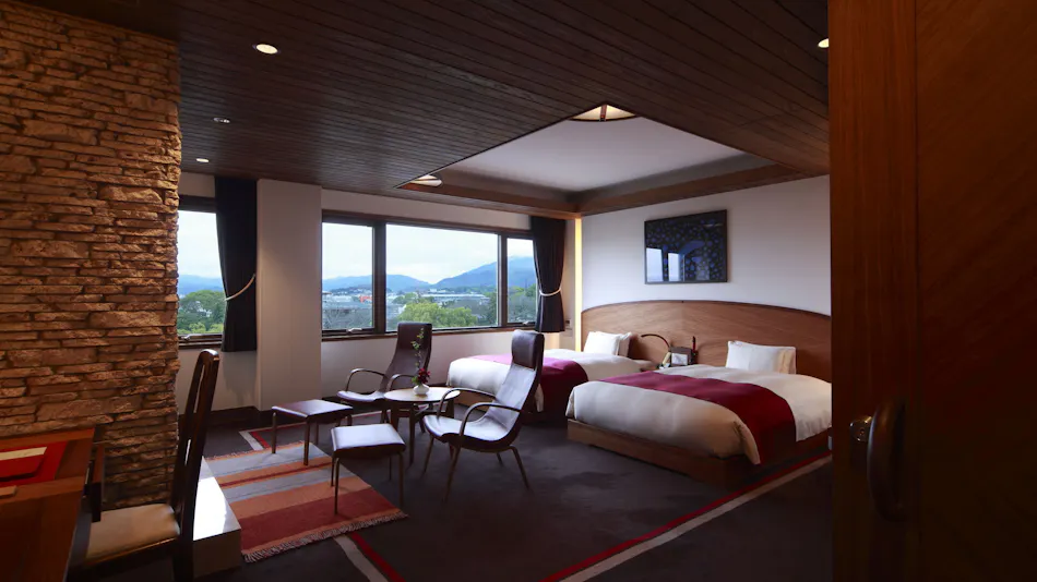Hotel Chourakukan Kyoto