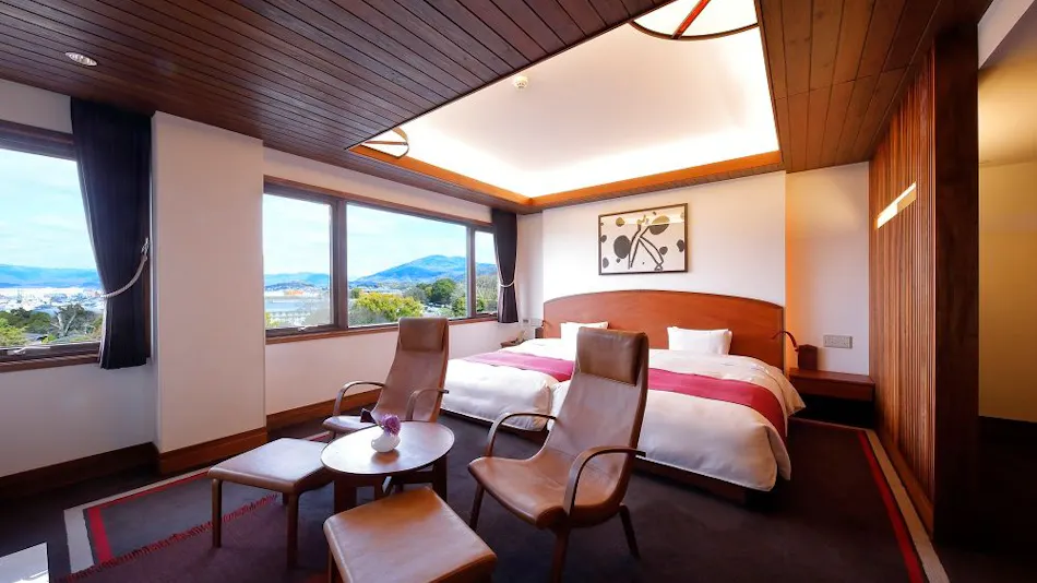 Hotel Chourakukan Kyoto