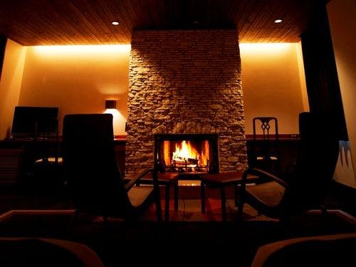 京都市の宿で 暖炉 をご紹介 最上のひとときをどうぞ 一休 Com