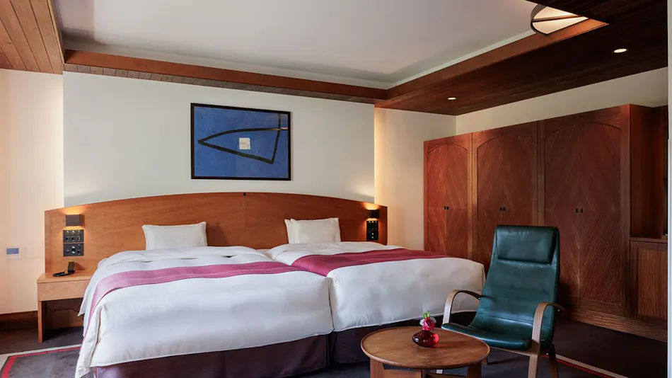 Hotel Chourakukan Kyoto