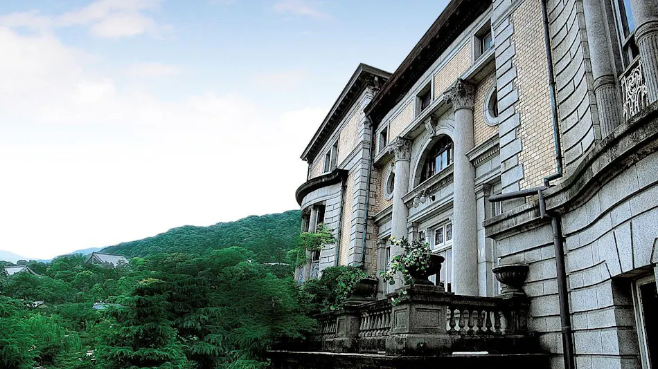 Hotel Chourakukan Kyoto