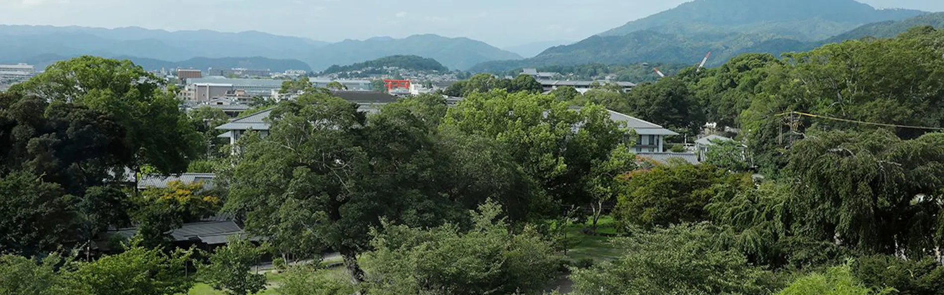 ホテル長楽館 京都