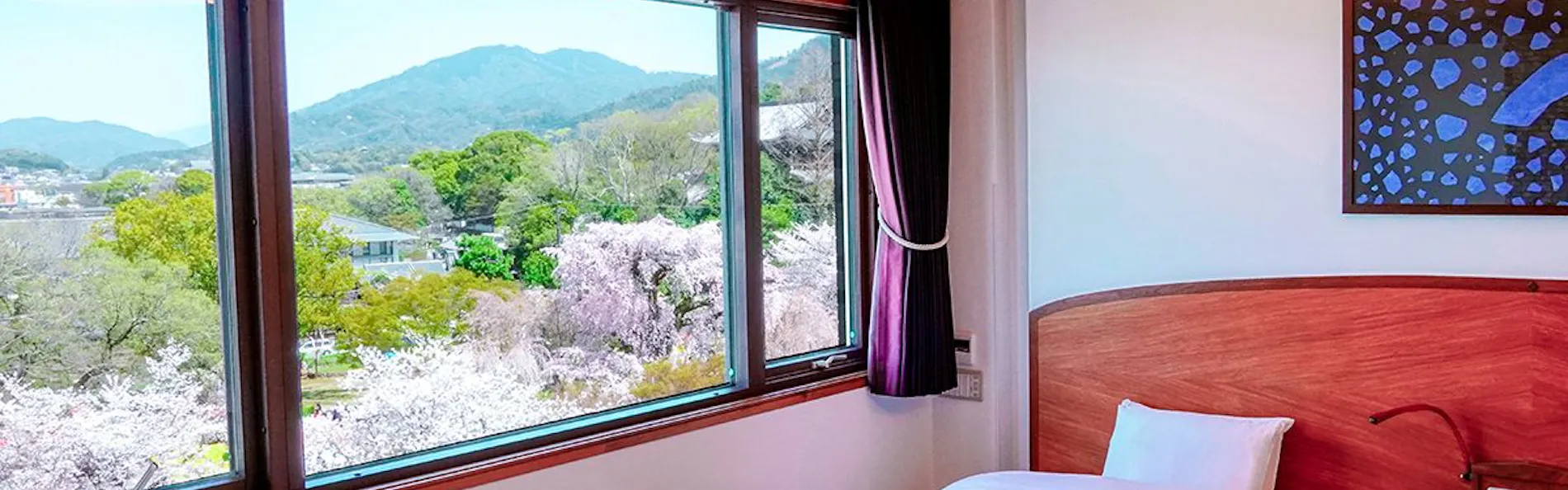 ホテル長楽館 京都