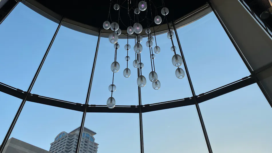 Hotel Trusty Osaka Abeno
