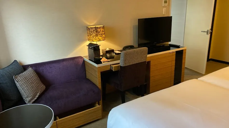 Hotel Trusty Osaka Abeno