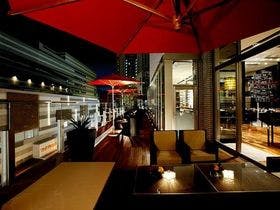 ホテルトラスティ大阪阿倍野