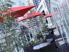 ホテルトラスティ大阪阿倍野