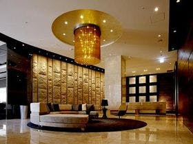 ホテルトラスティ大阪阿倍野